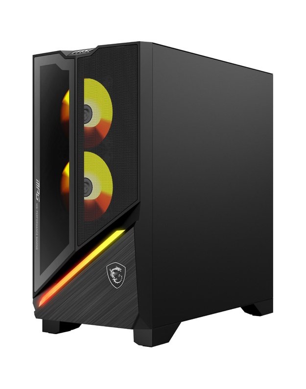 Stacionarus kompiuteris MSI MPG Infinite Z3 Ryzen 7 7800X3D, 32GB, 1TB, Win 11 (7NVRR7-873EU)
