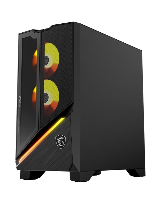 Stacionarus kompiuteris MSI MPG Infinite Z3 Ryzen 7 7800X3D, 32GB, 1TB, Win 11 (7NVRR7-873EU)