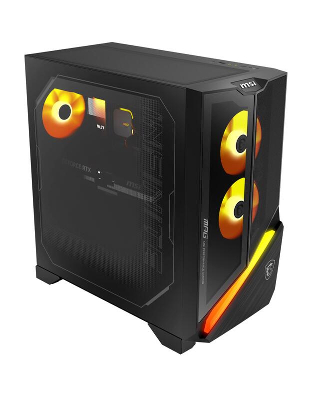 PC MPG INFINITE Z3 R7-7800X3D/32GB/1TB W11 7NVRR7-873EU MSI