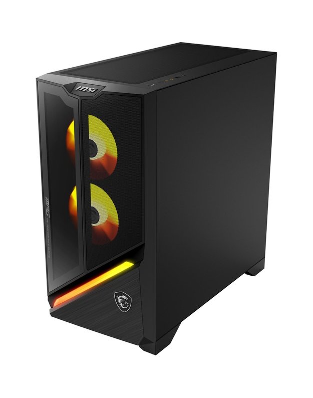 Stacionarus kompiuteris MSI MPG Infinite Z3 Ryzen 7 7800X3D, 32GB, 1TB, Win 11 (7NVRR7-873EU)