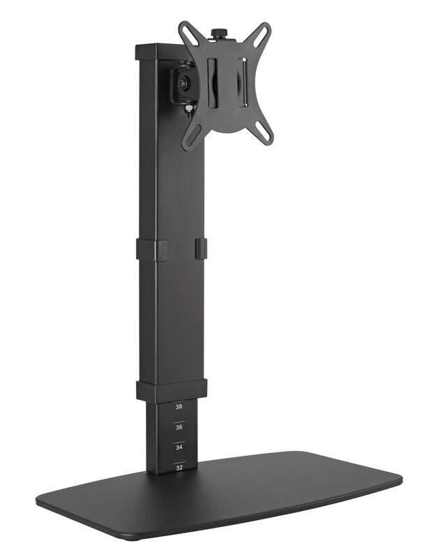 MONITOR ACC DESK STAND 17-32 /MS-D1ST-02 GEMBIRD