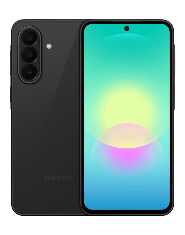 MOBILE PHONE GALAXY A27 5G/128GB BLACK SM-A276B SAMSUNG