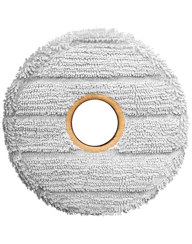 VACUUM ACC MOP PAD/MATRIX10 RMP20 DREAME