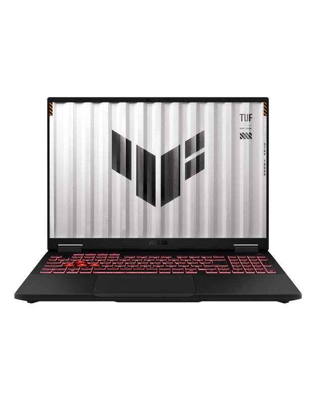 Notebook|ASUS|CPU AMD RyzenT 7|260|3.8 GHz|16  |1920 x 1200 pixels|RAM 16 GB|DDR5-SDRAM|SSD 512 GB|Discrete graphics NVIDIA GeForce RTX 5050|8 GB|On-board graphics Yes|Numeric keypad Yes|OS installed Windows 11 Home|Colour Grey|Weight 2.2 kg|5600 MHz|90NR