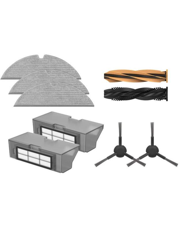 VACUUM ACC ACCESSORY KIT/D20 RAK68 DREAME