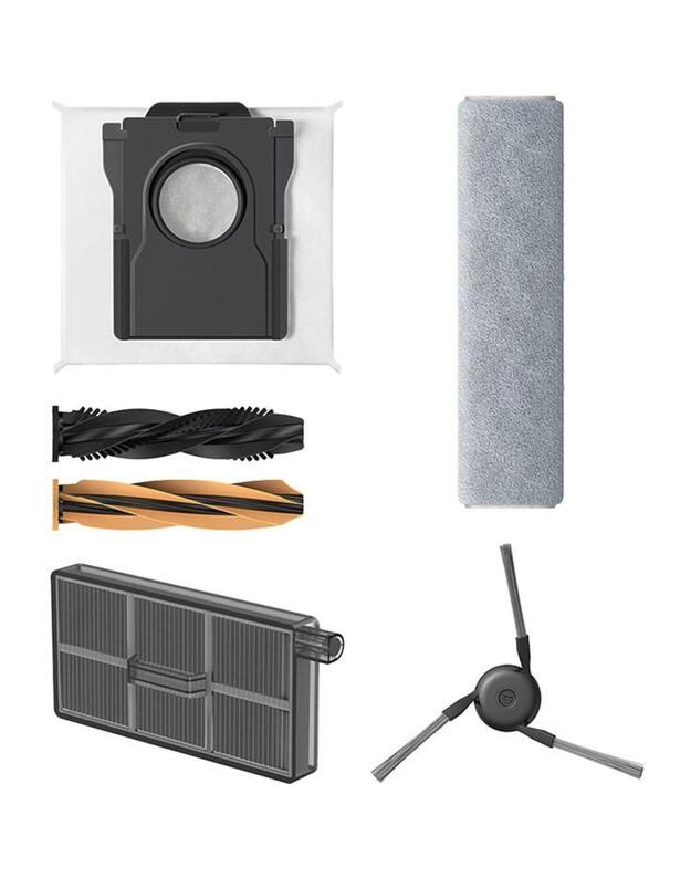 VACUUM ACC KIT ULTRA TRACK/AQUA10 RAK66 DREAME
