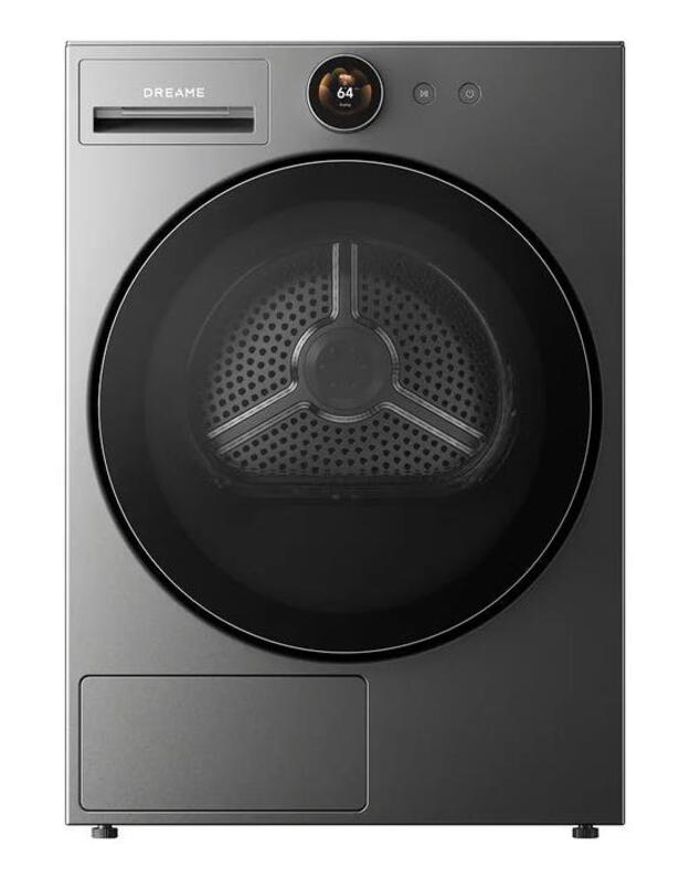 DRYER L9 GRAY/DWD09L90TAEU DREAME