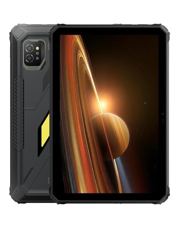 TABLET ACTIVE 7 11 /6+12/128GB BLACK BLACKVIEW