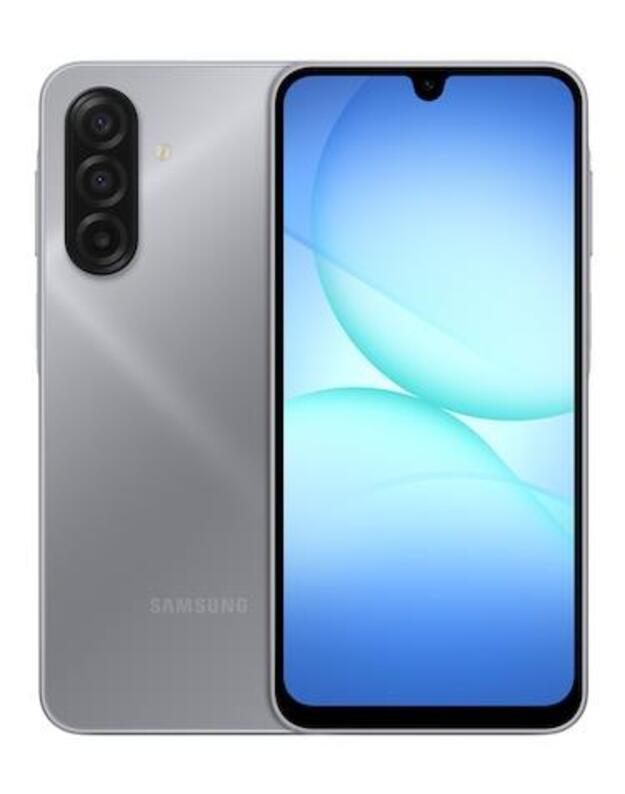 MOBILE PHONE GALAXY A17 4G/4/128GB GRAY SM-A175F SAMSUNG