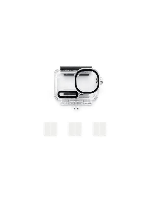 CAMERA ACC WATERPROOF CASE/OSMO ACT 6 CP.OS.00000531 DJI