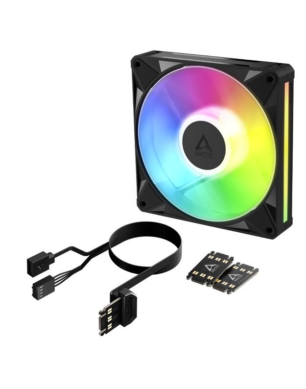 CASE FAN 140MM BIONIX P14 ARGB/ACFAN00339A ARCTIC