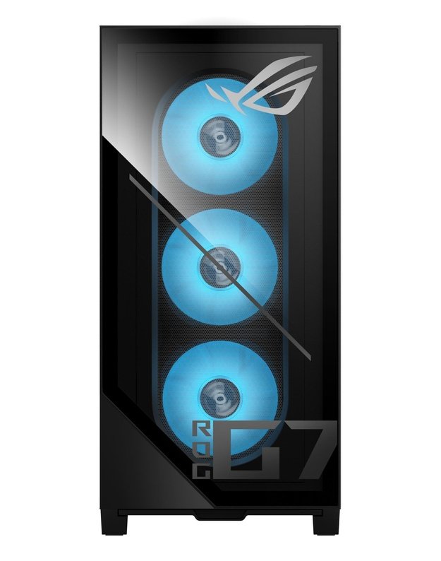 PC|ASUS|ROG G700|Tower|Intel Core Ultra 5|225F|32 GB|DDR5-SDRAM|Storage SSD|SSD 1 TB|NVIDIA GeForce RTX 5070|On board graphics Not available|Wi-Fi Yes|Bluetooth Yes|Windows 11 Home|90PF0561-M02PN0