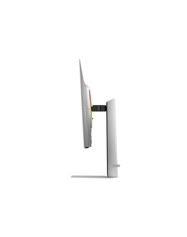 Monitor|SAMSUNG|32  |3840 x 2160 pixels|4K Ultra HD|Native aspect ratio 16:9|OLED|Flat|LS32FG812SUXEN