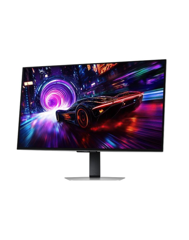 Monitor|SAMSUNG|32  |3840 x 2160 pixels|4K Ultra HD|Native aspect ratio 16:9|OLED|Flat|LS32FG812SUXEN