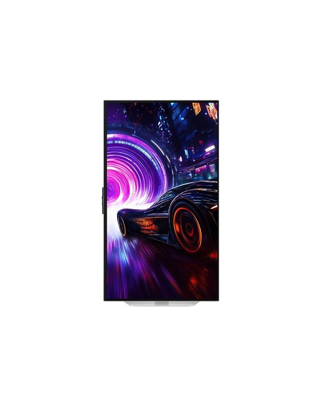 Monitor|SAMSUNG|32  |3840 x 2160 pixels|4K Ultra HD|Native aspect ratio 16:9|OLED|Flat|LS32FG812SUXEN