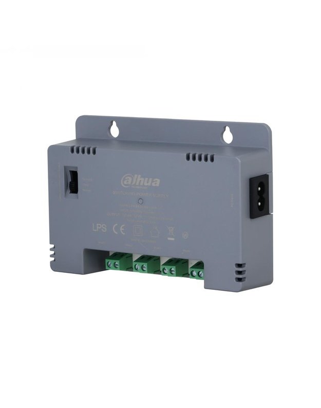 POWER SUPPLY 12V 2.5A/PFM344D-4CH-EN DAHUA