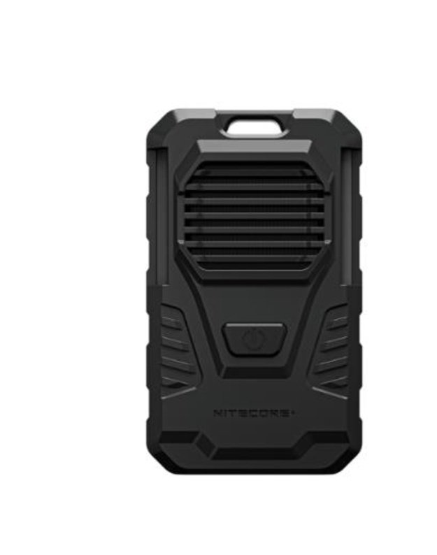 REPELLER PORTABLE/EMR06 NITECORE