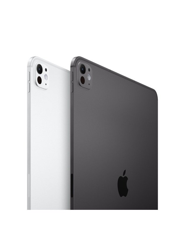 TABLET IPAD PRO 11   256GB/WI-FI+CELL. SILVER ME2P4 APPLE