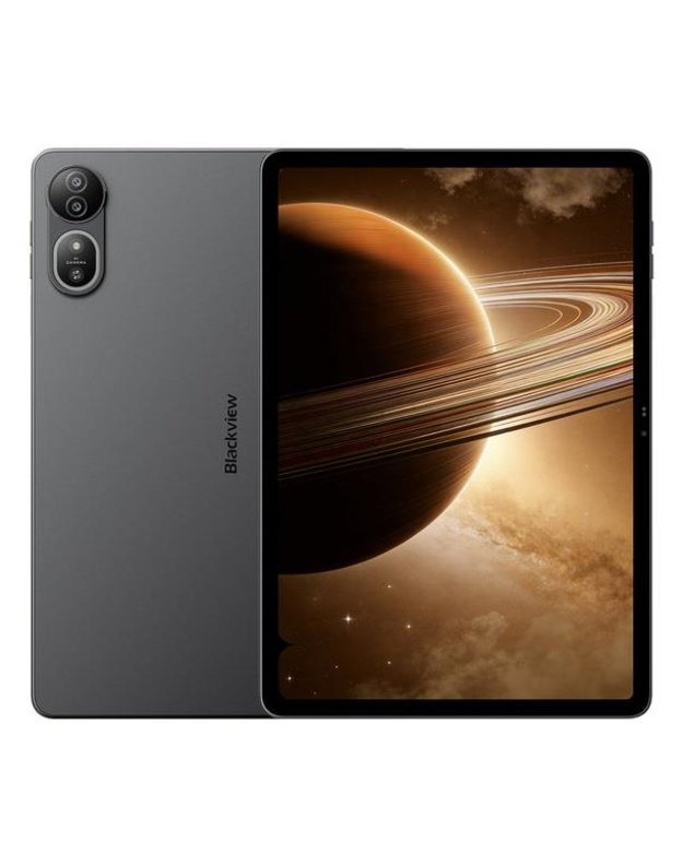 TABLET MEGA12 12  12/256GB/5G GREY GIFT SET BLACKVIEW