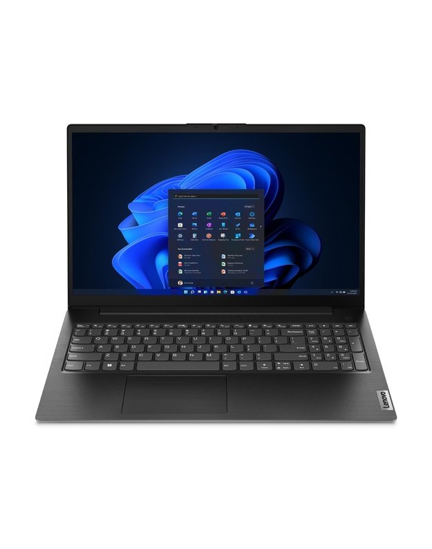 Notebook|LENOVO|V15 G4 AMN|CPU AMD RyzenT 3|7320U|2.4 GHz|15.6  |1920 x 1080 pixels|RAM 16 GB|LPDDR5-SDRAM|SSD 512 GB|Discrete graphics Not available|On-board graphics Yes|Numeric keypad Yes|Keyboard language English|Colour Black|Weight 1.63 kg|4800 MHz|8