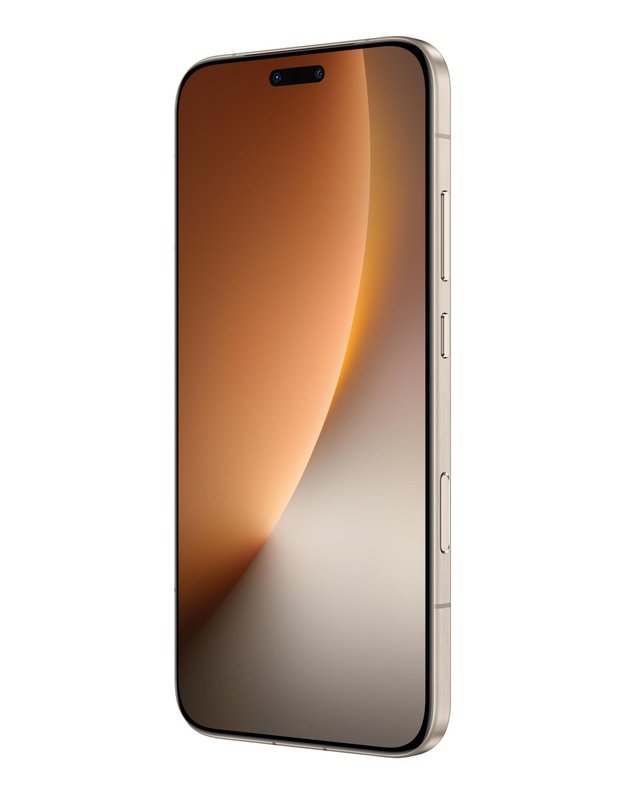MOBILE PHONE HONOR MAGIC8 PRO/12/512GB GOLD 5109CCPP HONOR