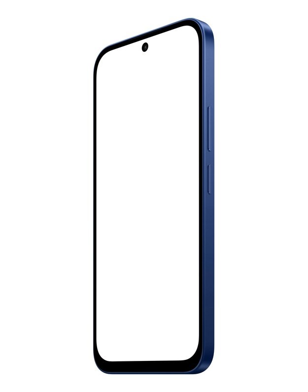 MOBILE PHONE POCO C95 PRO/8/256GB BLUE MZB0Q80EU POCO