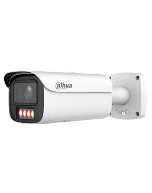 NET CAMERA 8MP BULLET/HFW5859E1-ZHE-IL-2712 DAHUA