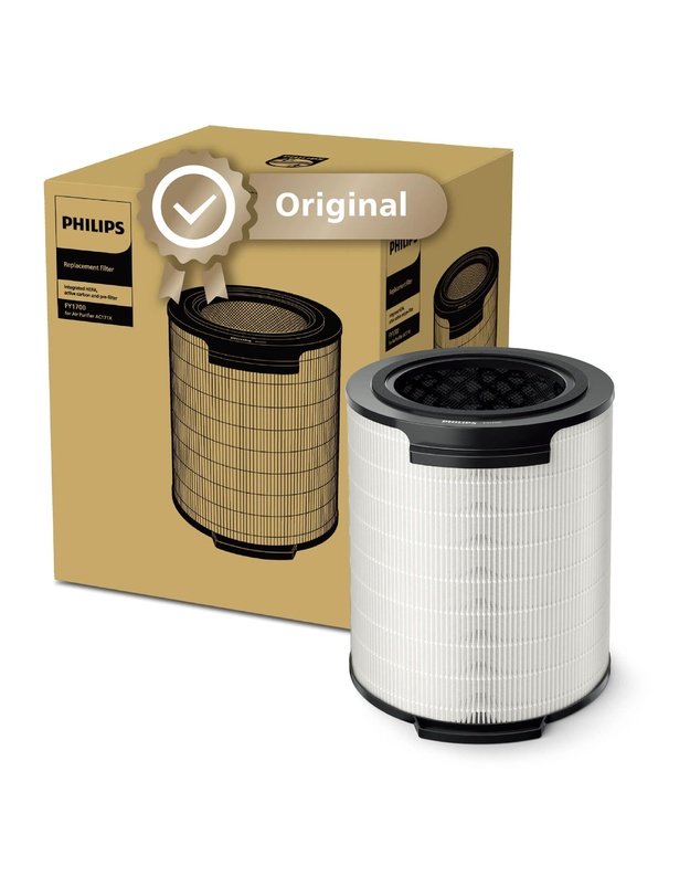 HUMIDIFIER ACC FILTER/NANOCLOUD FY1700/30 PHILIPS