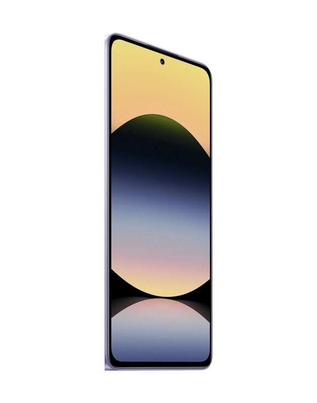 Xiaomi Redmi Note 14 5G 6GB/128GB Juodas (Midnight Black)