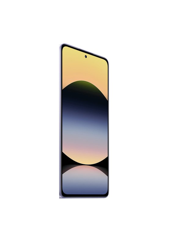 Xiaomi Redmi Note 14 5G 6GB/128GB Juodas (Midnight Black)