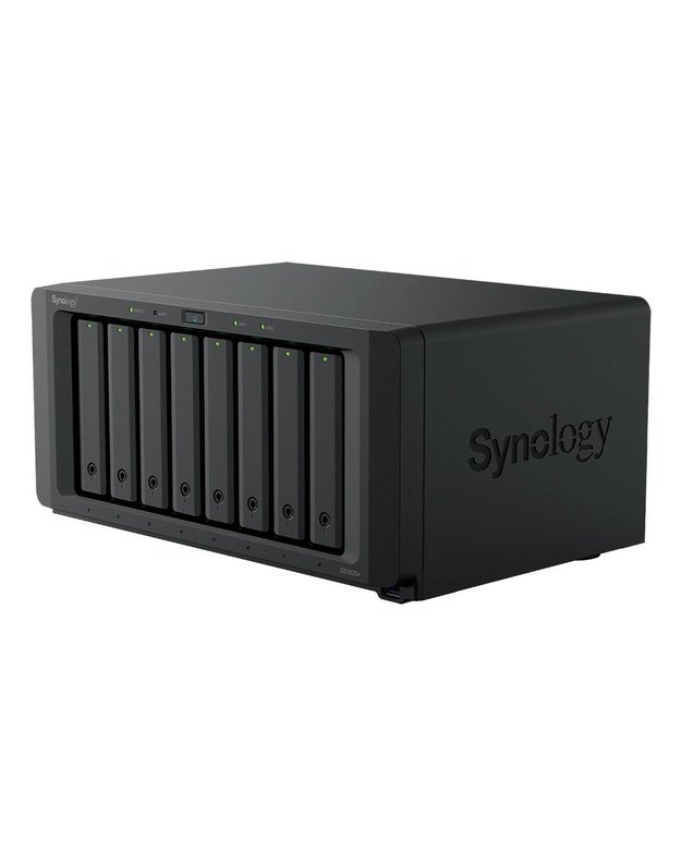 NAS STORAGE TOWER 8BAY/NO HDD DS1825NEO+ SYNOLOGY