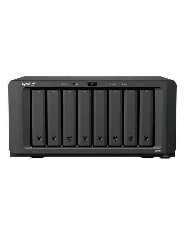 NAS STORAGE TOWER 8BAY/NO HDD DS1825NEO+ SYNOLOGY