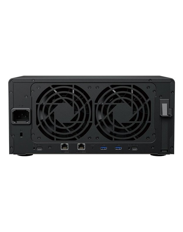 NAS STORAGE TOWER 8BAY/NO HDD DS1825NEO+ SYNOLOGY