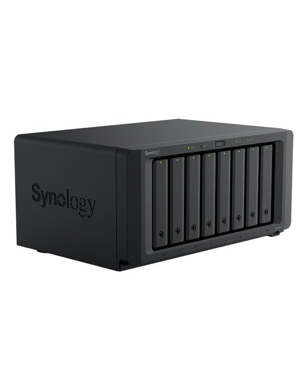 NAS STORAGE TOWER 8BAY/NO HDD DS1825NEO+ SYNOLOGY