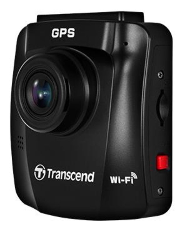 Transcend Drivepro 250/32GB TS-DP250A-32G vaizdo registratorius