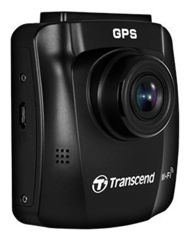 Transcend Drivepro 250/32GB TS-DP250A-32G vaizdo registratorius