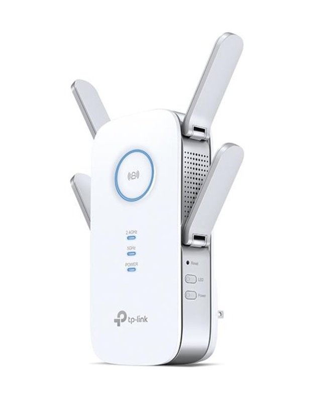 WRL RANGE EXTENDER 2533MBPS/RE650 TP-LINK