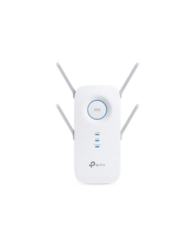 WRL RANGE EXTENDER 2533MBPS/RE650 TP-LINK