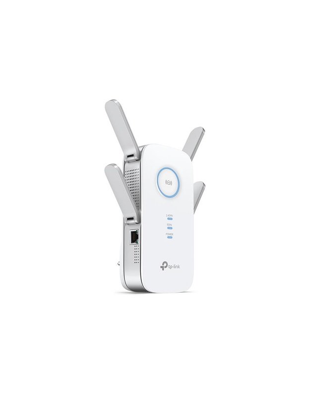 WRL RANGE EXTENDER 2533MBPS/RE650 TP-LINK