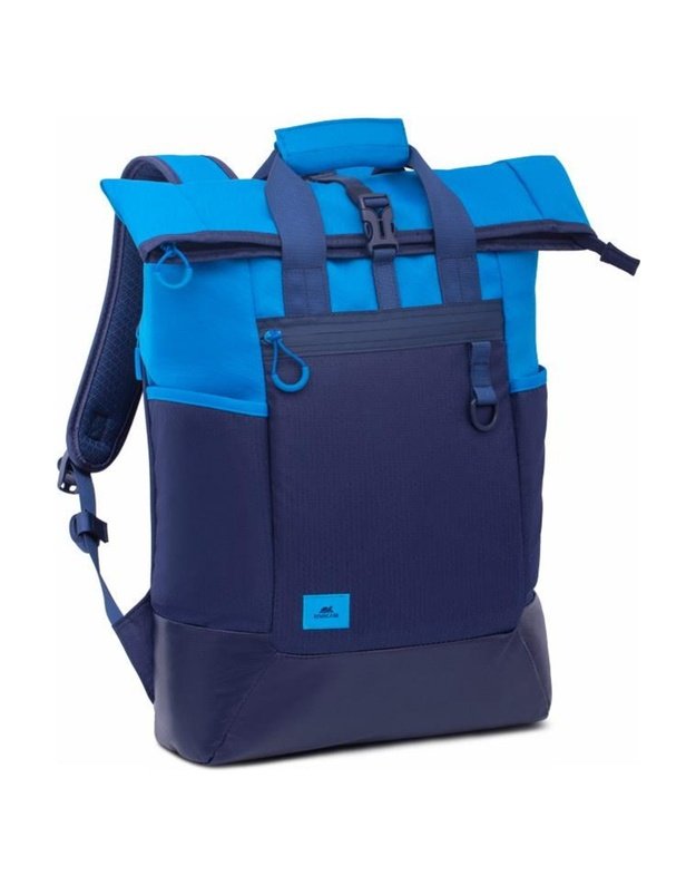 NB KUPRINĖ 25L 15.6 /BLUE 5321 RIVACASE