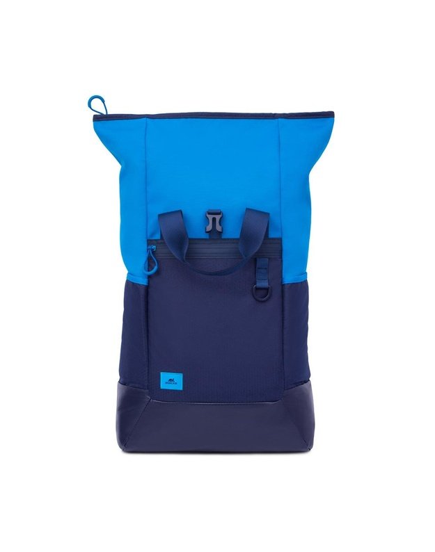 NB KUPRINĖ 25L 15.6 /BLUE 5321 RIVACASE