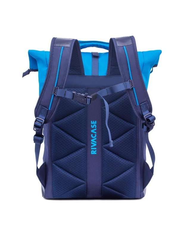 NB KUPRINĖ 25L 15.6 /BLUE 5321 RIVACASE