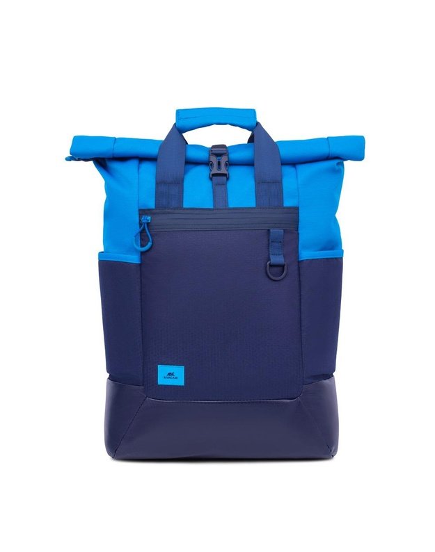 NB KUPRINĖ 25L 15.6 /BLUE 5321 RIVACASE