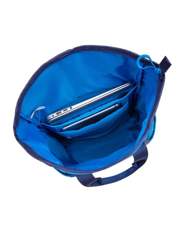 NB KUPRINĖ 25L 15.6 /BLUE 5321 RIVACASE