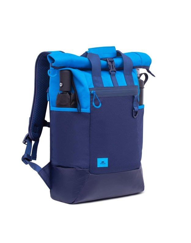 NB KUPRINĖ 25L 15.6 /BLUE 5321 RIVACASE