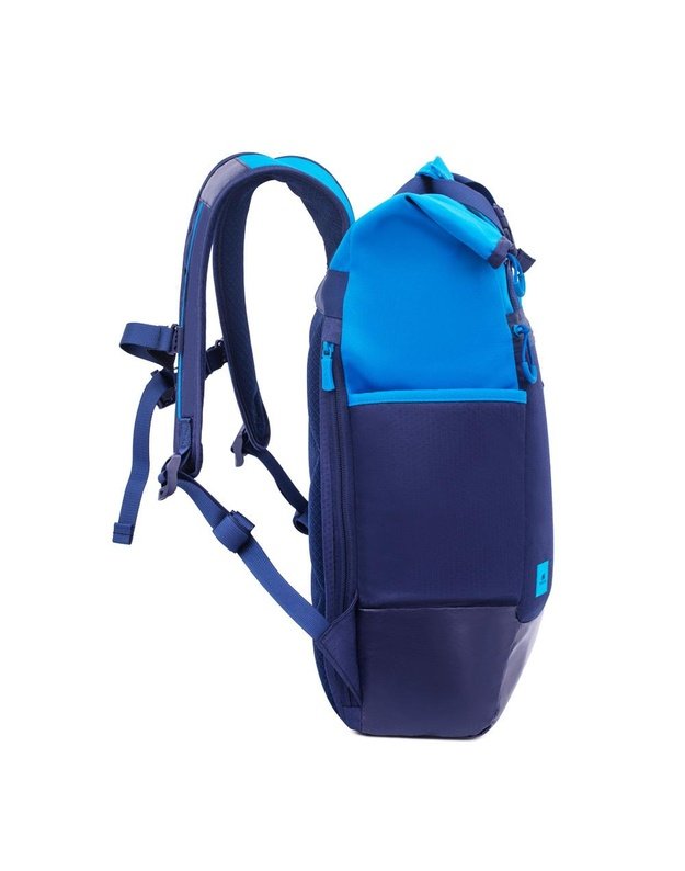 NB KUPRINĖ 25L 15.6 /BLUE 5321 RIVACASE