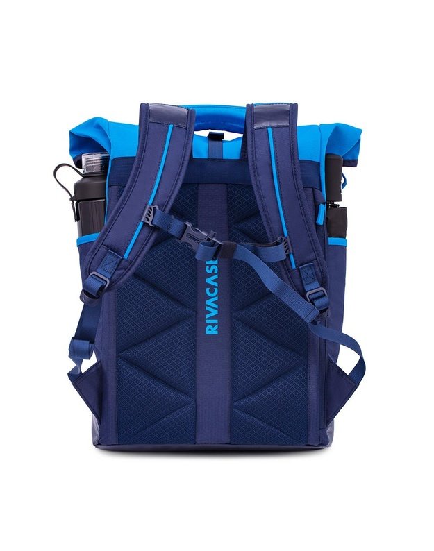 NB KUPRINĖ 25L 15.6 /BLUE 5321 RIVACASE
