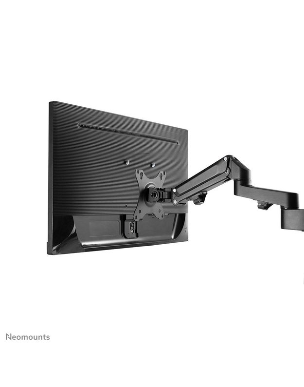 Monitoriaus stalo laikiklis Neomounts 17–27" (DS70-750BL1)
