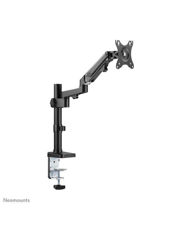 Monitoriaus stalo laikiklis Neomounts 17–27" (DS70-750BL1)