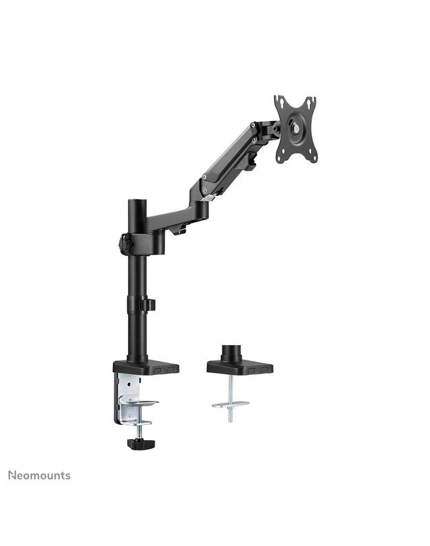 Monitoriaus stalo laikiklis Neomounts 17–27" (DS70-750BL1)